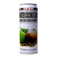 FOCO COCONUT JUICE Can - Big