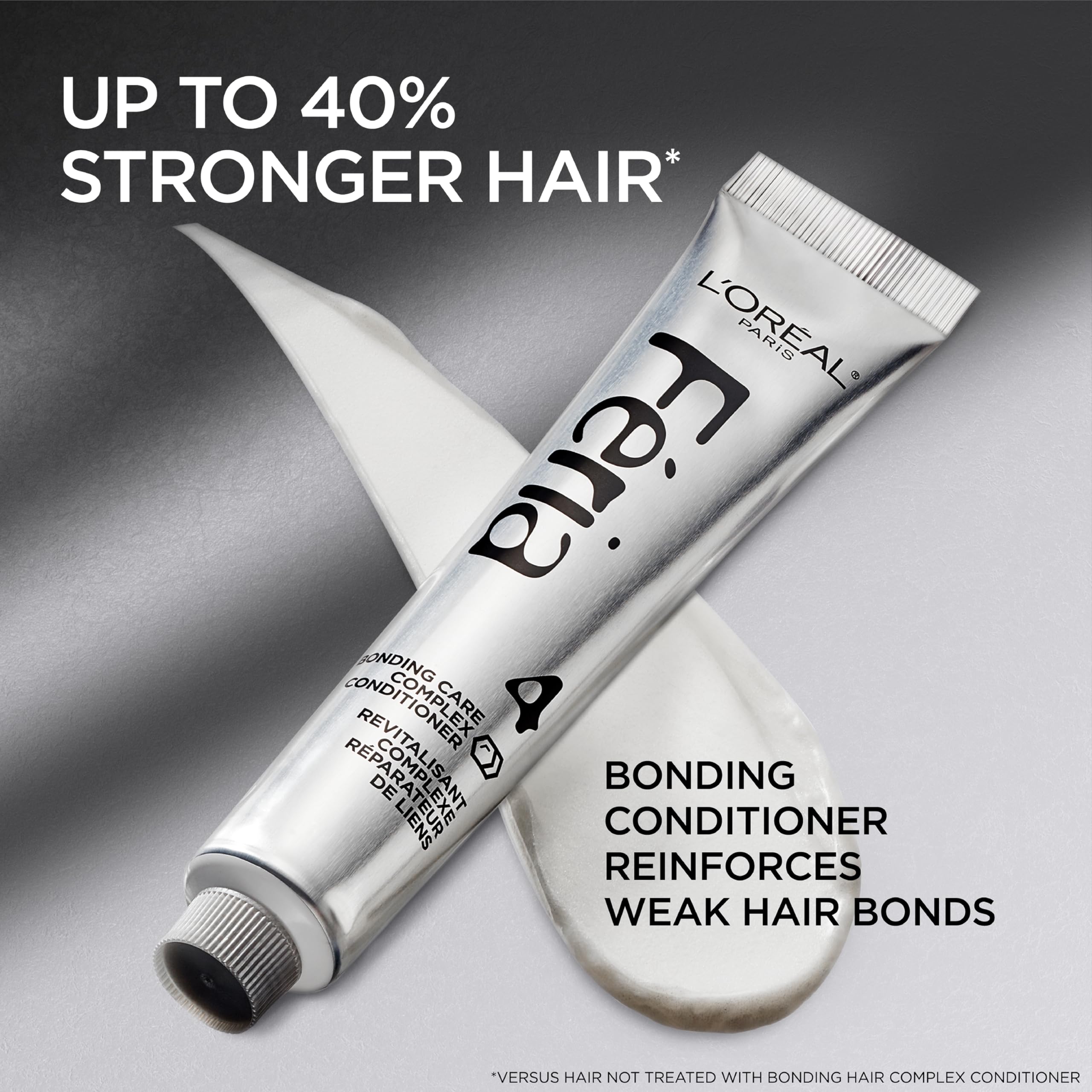 L'Oreal Paris Feria Hyper Platinum Advanced Lightening System Hair Bleach