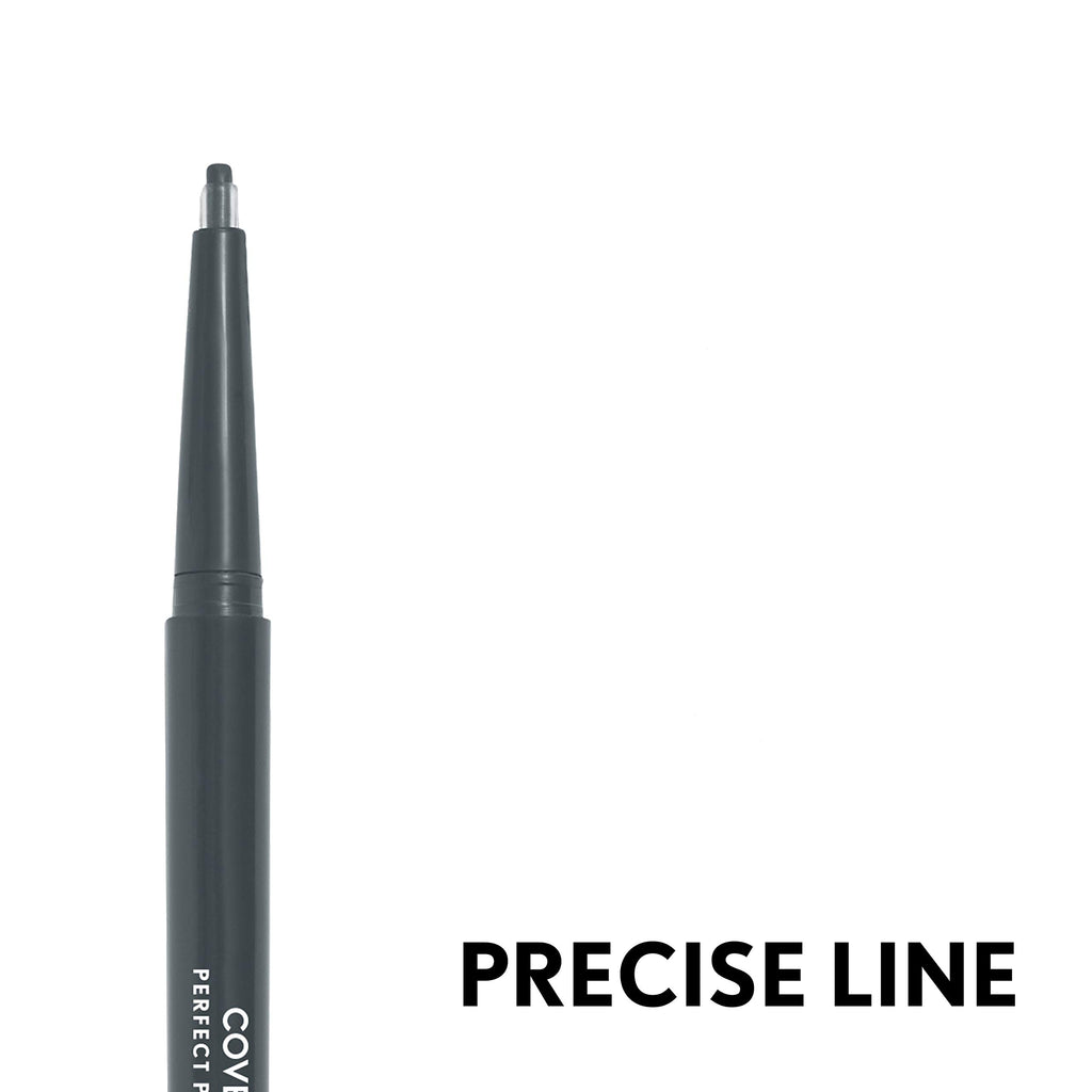 CoverGirl Perfect Point Plus Eyeliner Pencil