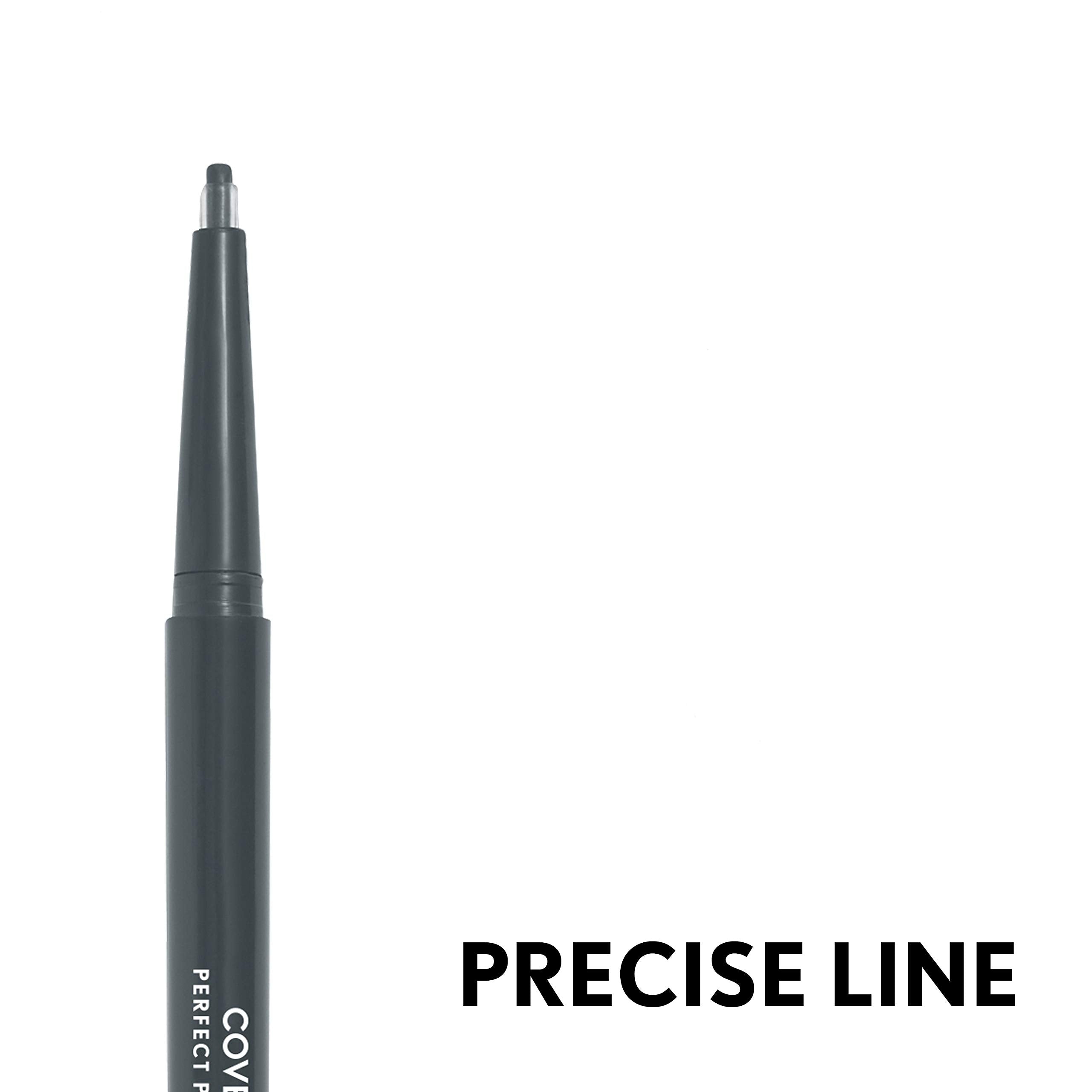 CoverGirl Perfect Point Plus Eyeliner Pencil