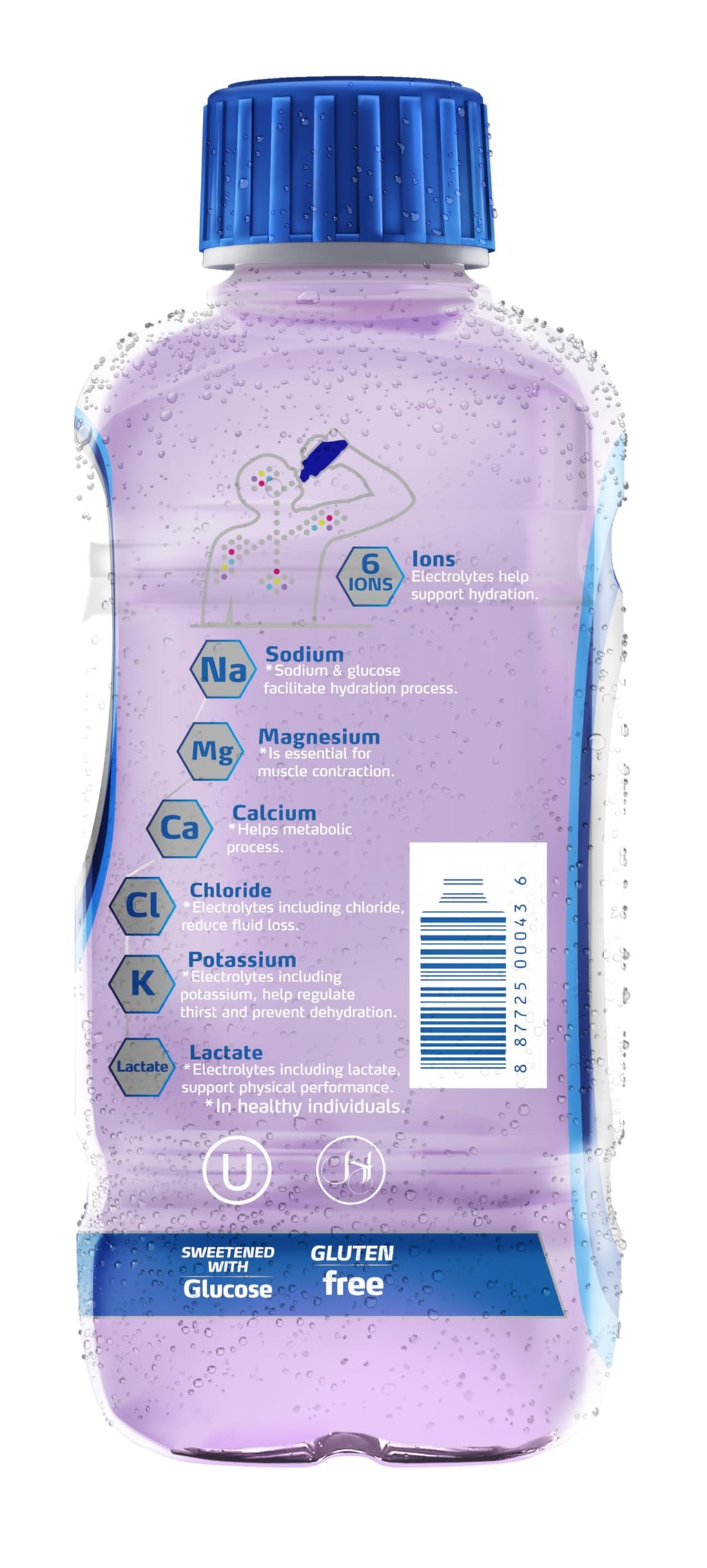 Electrolit 12 Pack