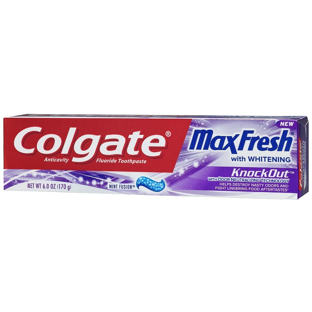 Colgate TOOTH_CLEANING_AGENT