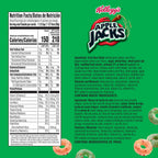 Apple Jacks BREAKFAST_CEREAL