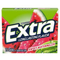 Eclipse Peppermint Sugar Free Gum - 18ct Pellets (Pack of 8)