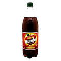 JARRITOS SIDRAL MUNDET APPLE SODA - Plastic Bottle