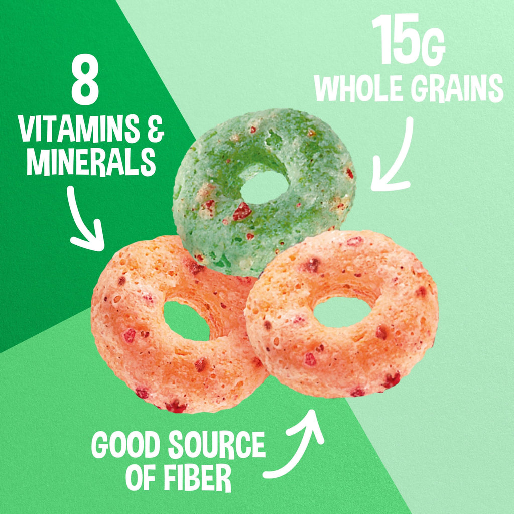 Apple Jacks BREAKFAST_CEREAL