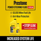 Prestone