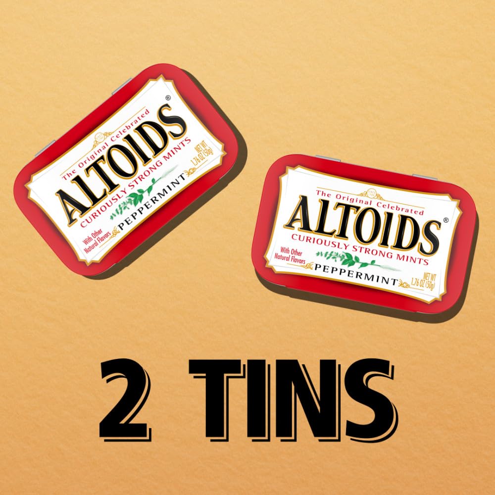 Altoids Classic