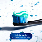 Crest Complete Active Fresh + Whitening Toothpaste