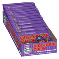 Big League Chew Grape Shredded Bubble Gum - 2.12oz (Pack of 12)