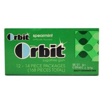 Big League Chew Grape Shredded Bubble Gum - 2.12oz (Pack of 12)