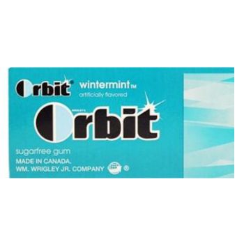 Bubble Yum Cotton Candy Bubble Gum Sticks - 5ct (Pack of 18)