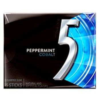 Bubble Yum Original Flavor Bubble Gum Sticks - 5ct (Pack of 18)