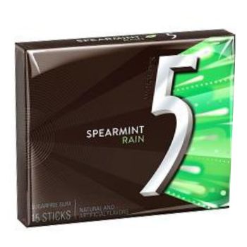 Canel's Kids Fruity Chewing Gum - 3lb Bulk Jar (300ct)