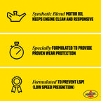 Pennzoil Motor Oil