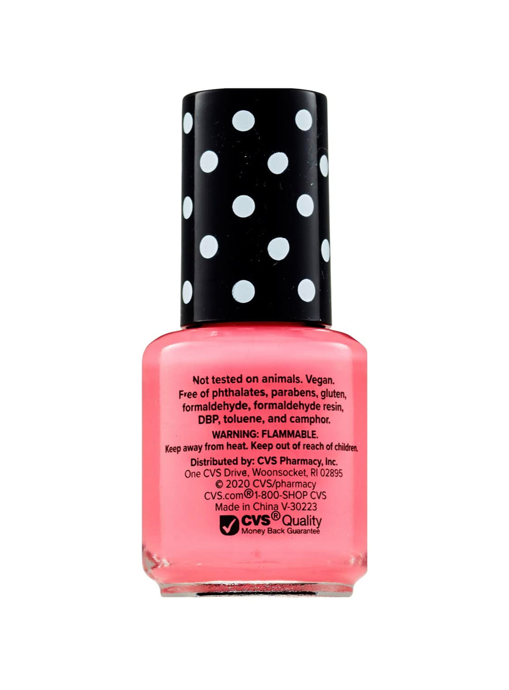 Pop-Arazzi Nail Polish 0.5 fl oz (283214 Southern Peach)