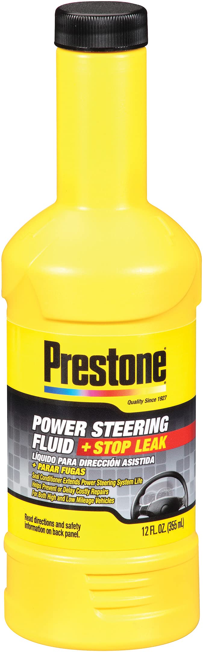 Prestone