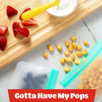 Corn Pops Kellogg's Corn Pops, Breakfast Cereal