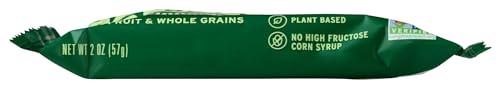 Nature's Bakery Whole Wheat Fig Bars Oz
