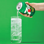 7UP Lemon Lime Soda, 12 fl oz cans, 12 pack