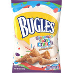 Bugles Bugles Corn Snacks
