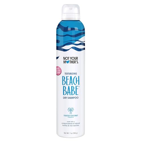 Not Your Mother's Beach Babe Texturizing Dry Shampoo