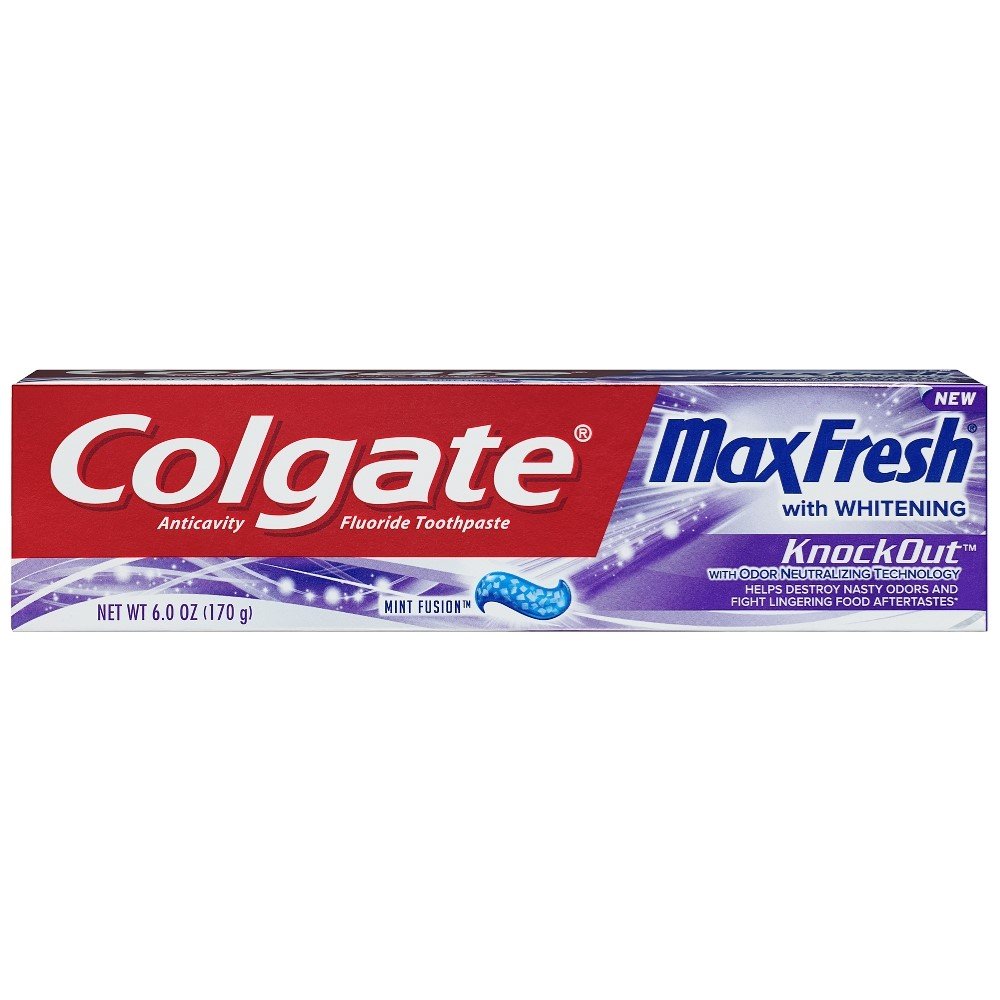 Colgate TOOTH_CLEANING_AGENT