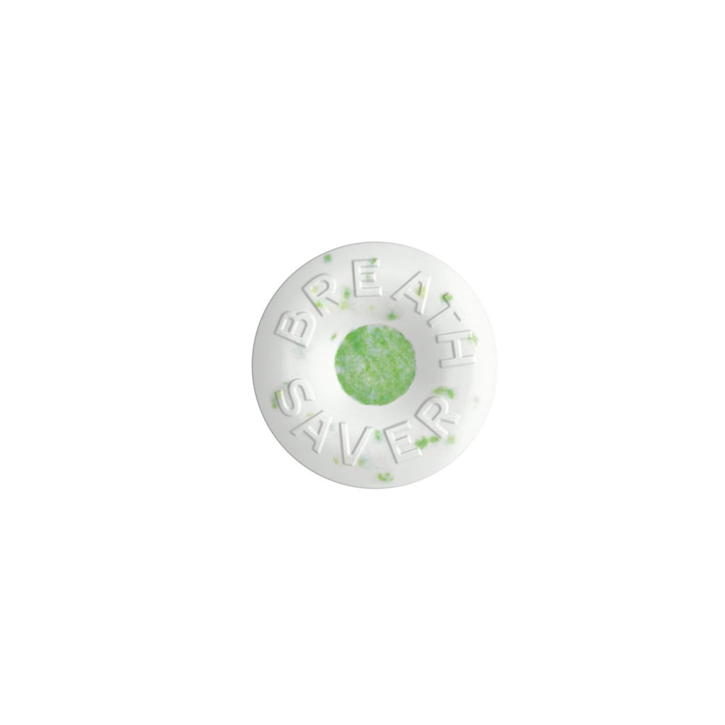 BREATH SAVERS Spearmints
