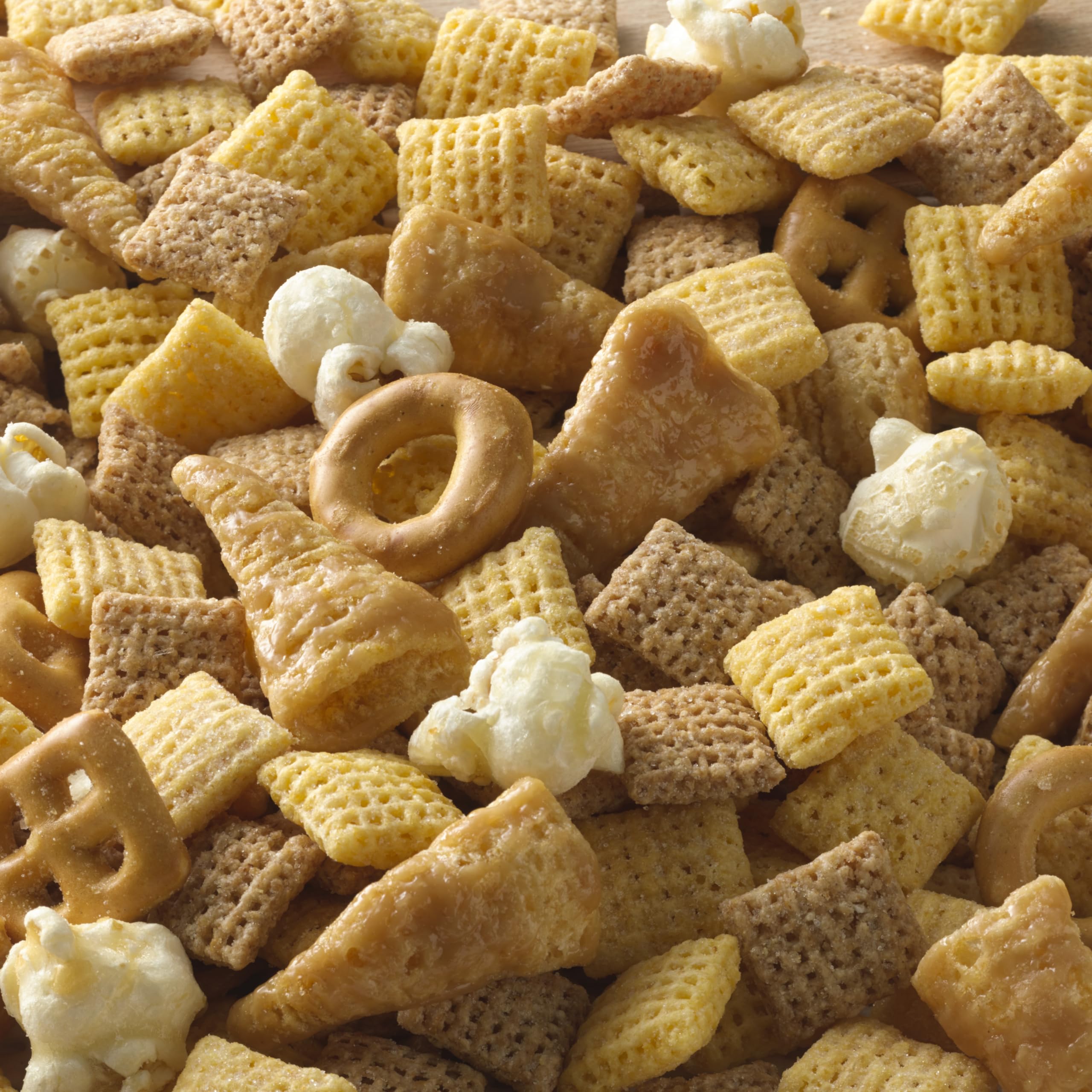 Bugles Corn Snacks