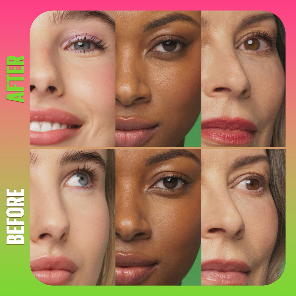 Maybelline new york great lashtaperedwashableliquid