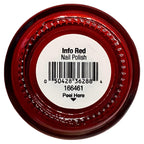 Pop-Arazzi Nail Polish 0.5 fl oz (Into Red)