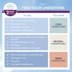 COVERGIRL & Olay Simply Ageless 3-in-1 Liquid Foundation