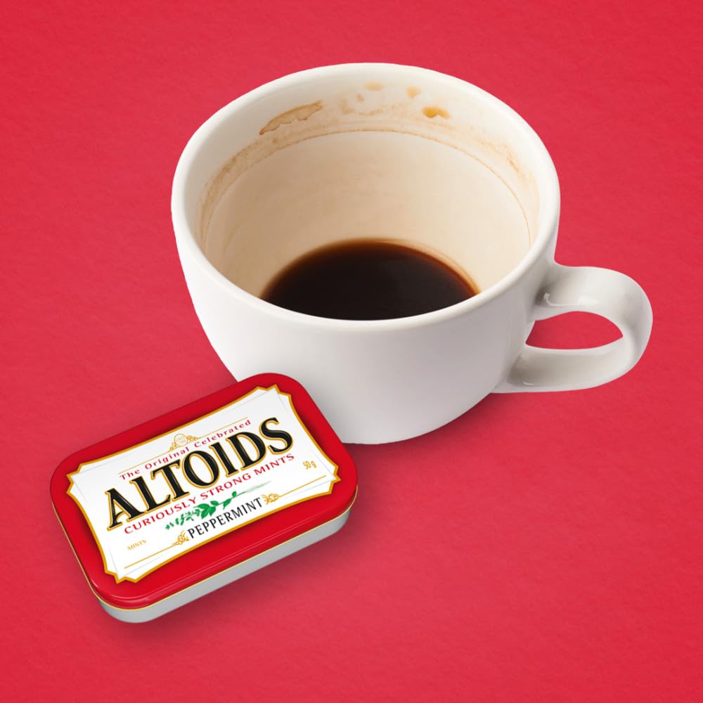 Altoids Classic