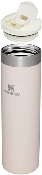 Stanley AeroLight Transit Bottle | Locking Drink Through Lid | Leak Resistant Water Bottle or Coffee Travel Mug | Lightweight Insulated Stainless Steel | BPA-Free