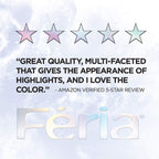 L'Oreal Paris Feria Hyper Platinum Advanced Lightening System Hair Bleach