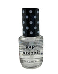 Pop-Arazzi Nail Polish 0.5 fl oz (Clearly Thinking)