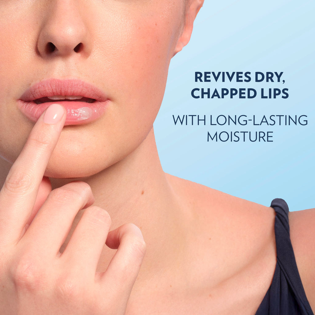 Vaseline Lip Therapy Lip Balm Tube