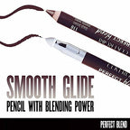 COVERGIRL Perfect Blend Eyeliner Pencil,
