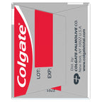Colgate Max Fresh Toothpaste with Mini Breath Strips - Whitening Formula