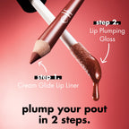 Plumping Lip Gloss by e.l.f. Cosmetics
