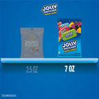 JOLLY RANCHER Original Fruit Hard Candy 7 oz Bag - Pack of 12