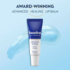 Vaseline Lip Therapy Lip Balm Tube