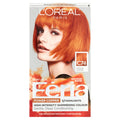 L'Oreal Paris Feria Power Copper High-Intensity Shimmering Colour, Intense Copper [C74] 1 ea (Pack of 5)