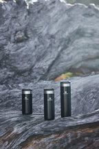 Stanley AeroLight Transit Bottle | Locking Drink Through Lid | Leak Resistant Water Bottle or Coffee Travel Mug | Lightweight Insulated Stainless Steel | BPA-Free