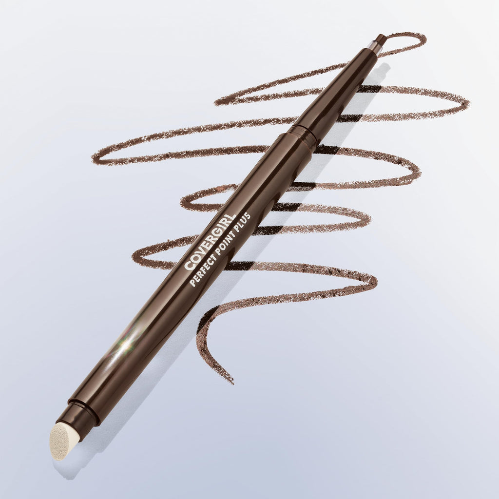CoverGirl Perfect Point Plus Eyeliner Pencil