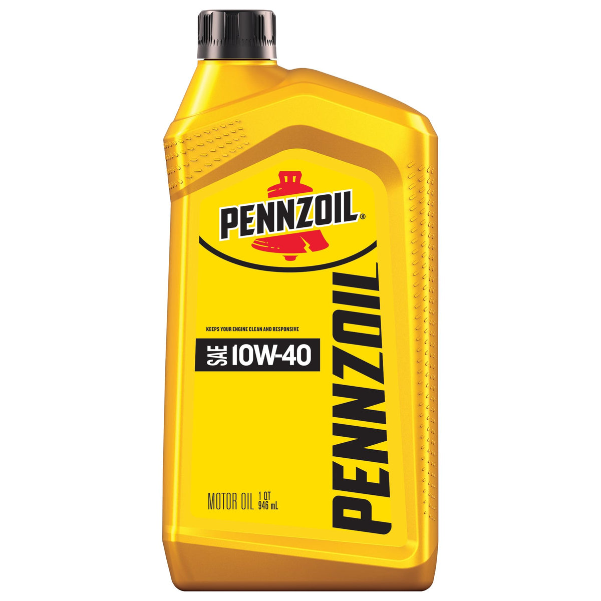 Pennzoil Motor Oil