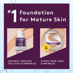 COVERGIRL & Olay Simply Ageless Anti-Aging Foundation