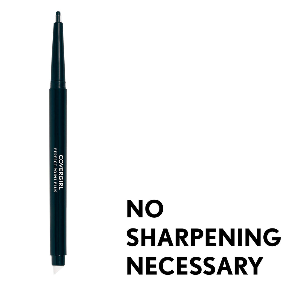 CoverGirl Perfect Point Plus Eyeliner Pencil