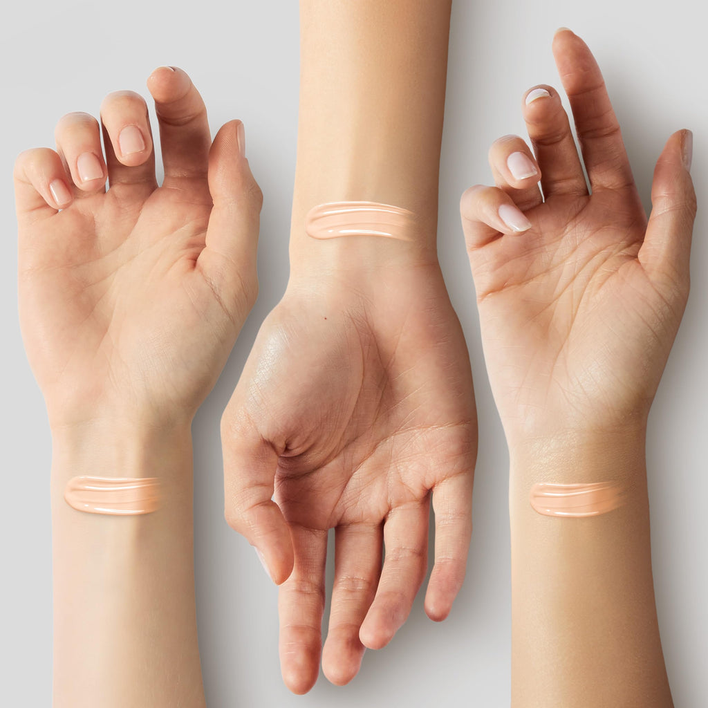 COVERGIRL & Olay Simply Ageless Instant Wrinkle-Defying Foundation