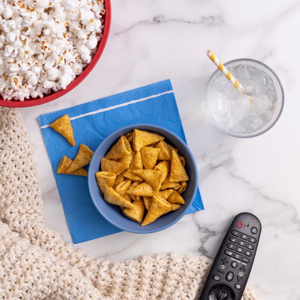 Bugles Corn Snacks